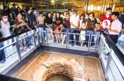 Tour Trải Nghiệm Đêm Tại Di Tích: Thành Công Và Thách Thức Từ Thực Tế