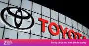 Toyota Chứng Minh Chiến Lược Hybrid Là Bước Đi Khôn Ngoan Trong Cuộc Đua Xe Điện
