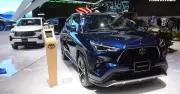 Toyota Việt Nam bứt phá doanh số tháng 3, xe hybrid tăng gấp ba lần