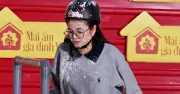 Tập 180 Mái Ấm Gia Đình Việt: Nghẹn Lòng Trước Hoàn Cảnh Bé Minh Ngọc