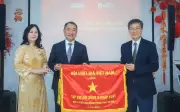 Tạp chí Đời sống và Pháp luật kỷ niệm 25 năm với kỳ vọng phát triển vững mạnh