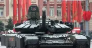 Tạp chí Mỹ bình chọn xe tăng T-72 của Nga là chiến xa hiệu quả nhất thế giới
