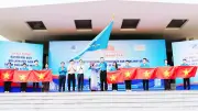 TP HCM kỷ niệm Chiến dịch Hồ Chí Minh, ĐH Luật thay đổi tuyển sinh, THCS Cầu Giấy tuyển 440 học sinh