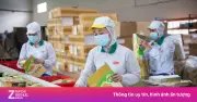 Tập đoàn Indonesia Momogi Group chính thức mua lại Bibica với giá 2.600 tỷ đồng
