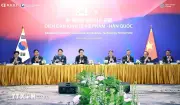 Tập đoàn SK hợp tác xây dựng hệ sinh thái AI tại Việt Nam