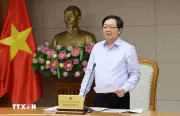 Tập trung vốn cho lĩnh vực thiết yếu trong chương trình mục tiêu quốc gia