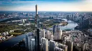 TP.HCM 51 năm phát triển: Từ chiến thắng đến siêu đô thị hiện đại