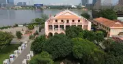 TP.HCM chi hơn 20.000 tỷ biến Nhà Rồng - Khánh Hội thành công viên ven sông