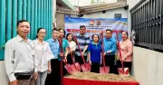 TP.HCM chăm lo an sinh thiết thực, hướng đến từng hoàn cảnh khó khăn