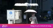 TP.HCM: Chuyên gia dự báo mưa 'vàng' giữa đến cuối tháng 4, cảnh báo rủi ro sức khỏe và hạ tầng