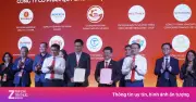 TP.HCM cùng 9 'cá mập' lập quỹ đầu tư mạo hiểm 500 tỷ đồng, hướng tới 5.000 tỷ