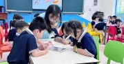 TP.HCM công bố lịch tuyển sinh đầu cấp lớp 1, lớp 6 với nhiều chương trình đặc thù