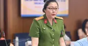TP.HCM cấp CCCD cho trẻ em, kích hoạt SIM chính chủ, tìm lại danh tính