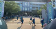 TP.HCM: Giáo viên dùng kim tiêm phạt học sinh bị tạm đình chỉ, yêu cầu xử lý kỷ luật