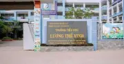 TP.HCM: Giáo viên dùng kim tiêm phạt học sinh, kết quả xét nghiệm máu ban đầu bình thường