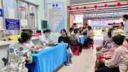 TP.HCM: Gần 9.000 người phát hiện vấn đề sức khỏe qua tầm soát toàn dân