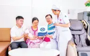 TP.HCM đối mặt nghịch lý: Đô thị sầm uất nhất, mức sinh thấp nhất