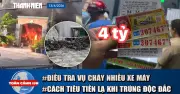 TP.HCM đối mặt áp lực giao thông khổng lồ, xe buýt miễn phí vấp phải rào cản tâm lý