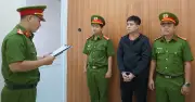 TP.HCM: Khởi tố đối tượng cho vay lãi suất 'cắt cổ' 365%/năm, nhiều người dân mắc bẫy