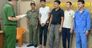 TP.HCM: Khởi tố vụ án, bắt tạm giam 5 người liên quan vụ ẩu đả tại quán bia