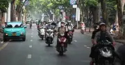 TP.HCM lùi kế hoạch vùng phát thải thấp đến 2027, đẩy mạnh giao thông xanh