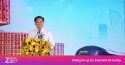 TP.HCM lần đầu xây khu hành chính - chính trị quy mô lớn tại Thủ Thiêm