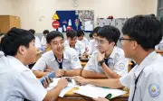 TP.HCM mở cổng đăng ký trực tuyến vào lớp 10 từ 22/4, thí sinh lưu ý thời hạn và quy trình