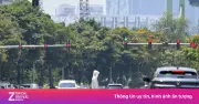 TP.HCM đón mưa 'vàng' xoa dịu nắng nóng, chuyên gia cảnh báo rủi ro giao mùa