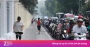 TP.HCM ứng dụng drone, vệ tinh giám sát đốt rác ngoài trời trong kế hoạch chống ô nhiễm