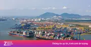 TP.HCM động thổ giai đoạn 2 cảng Gemalink 21.227 tỷ đồng, đón tàu 250.000 tấn