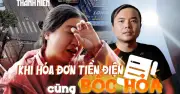 TP.HCM nắng nóng gay gắt, hóa đơn điện tăng cao khiến người dân lo lắng