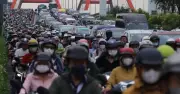 TPHCM phê duyệt kế hoạch hành động kiểm soát ô nhiễm không khí giai đoạn 2026-2030
