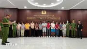 TP.HCM phá đường dây mua bán trái phép hơn 16.700 hóa đơn