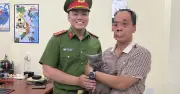 TP.HCM Phá Nhanh Các Vụ Trộm Chó, Mèo: Bắt Giữ Hàng Chục Đối Tượng