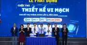 TP.HCM Phát Động Cuộc Thi Thiết Kế Vi Mạch Xanh Cho Đô Thị Thông Minh 2026