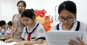 TP.HCM quyết liệt chống nguyện vọng 'ảo' trong tuyển sinh lớp 10 sau sáp nhập