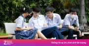 TP.HCM tự hào với hai gương mặt học sinh xuất sắc dự thi Olympic quốc tế 2026