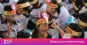 TP.HCM đặt mục tiêu học 2 buổi/ngày từ năm học 2027-2028, đầu tư cơ sở vật chất
