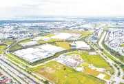 TP.HCM thu hút gần 2,9 tỷ USD FDI quý I/2026, vốn đăng ký tăng mạnh 219,7%