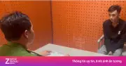 TP.HCM: Tạm giữ 4 đối tượng cầm mã tấu hỗn chiến sau mâu thuẫn tại công ty