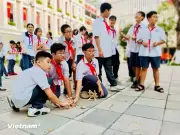 TP.HCM tăng chỉ tiêu vào công lập, giảm áp lực cho học sinh thi vào lớp 10