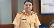 TP.HCM tăng cường phạt nguội xe dù, bến cóc dịp lễ 30.4-1.5