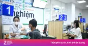 TP.HCM triển khai khám sức khỏe miễn phí quy mô lớn tại 58 điểm