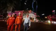 TP.HCM triển khai đồng bộ giải pháp tiết kiệm điện mùa khô 2026