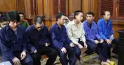 TP.HCM Tuyên Án Nghiêm Khắc Đường Dây Ma Túy Xuyên Quốc Gia, 2 Án Tử Hình