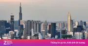 TP.HCM và Hà Nội lọt top đô thị tăng trưởng nhanh nhất thế giới