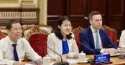 TP.HCM và ILO hợp tác thúc đẩy quản trị lao động và an sinh xã hội