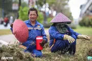 TP.HCM và Nam Bộ nắng nóng gay gắt, cảnh báo đề phòng sốc nhiệt