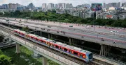 TP.HCM và Đồng Nai khởi công 2 tuyến metro kết nối sân bay Long Thành trong năm nay