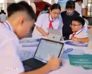 TP.HCM Đẩy Mạnh Cải Cách Tuyển Sinh, Tạo Thuận Lợi Tối Đa Cho Học Sinh Và Phụ Huynh